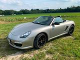 Porsche Boxster S  - gebrauchte Porsche Boxster aus dem Jahr 2011