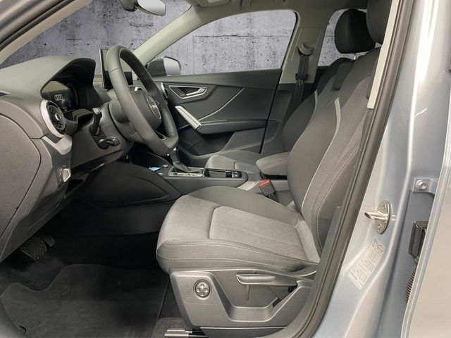Audi Q2 - Bild 8
