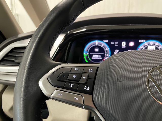 T7 California Coast 1.5 TSI eHybrid 4M el. Aufst