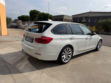 BMW 325 - 5