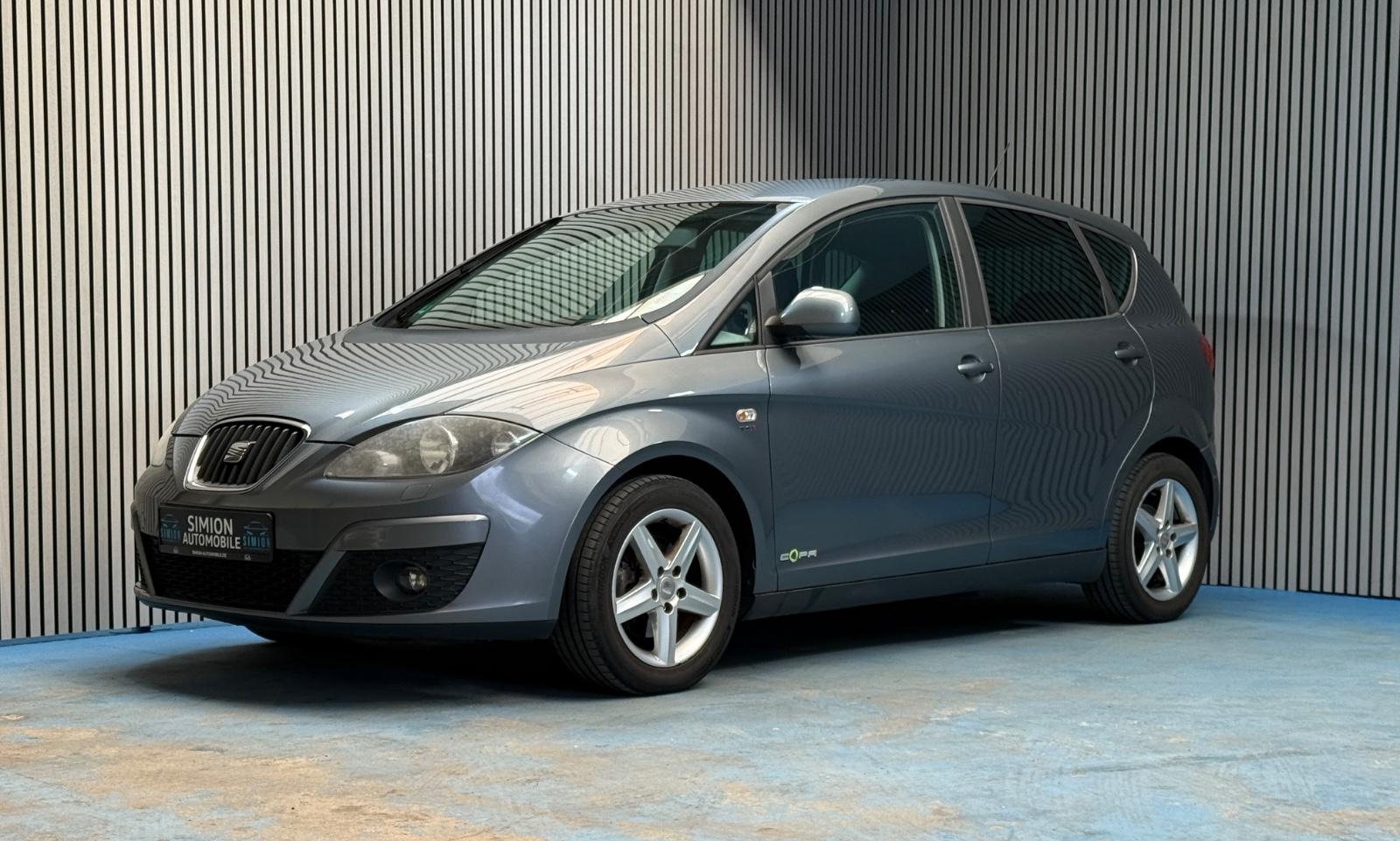 Seat Altea Reference Copa Ecomotive