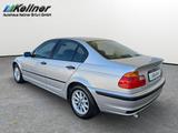 BMW 318 i Lim+Klimaaut.+Glasschiebedach+BMW Radio+Al - gebrauchte BMW 318 aus dem Jahr 2000