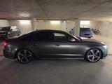 Audi S6 4.0 TFSI quattro S tronic - - Audi S6 mit Benzin-Antrieb: Limousine