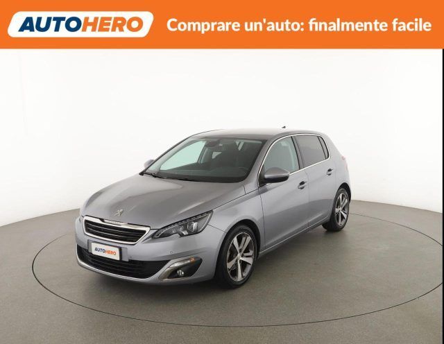 Image of Peugeot 308
