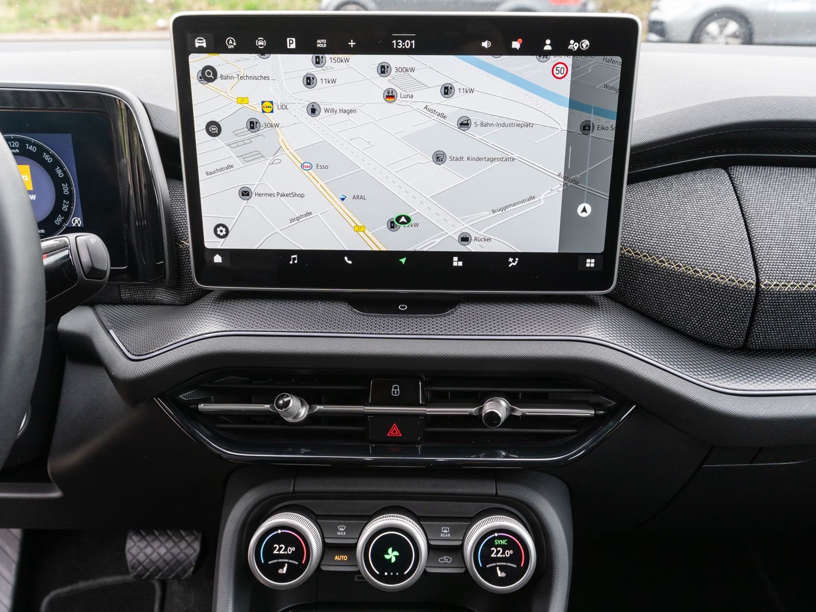 Skoda Kodiaq - Bild 12