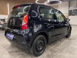 Seat Mii Style Salsa *NAVI*KLIMA*TÜV-03/2027* - gebrauchte Seat Mii aus dem Jahr 2013