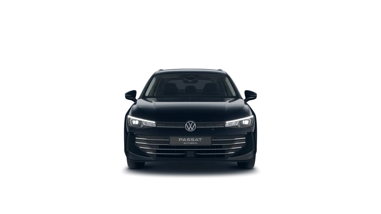 Volkswagen Passat Variant - Bild 4