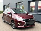 Mitsubishi Space Star Intro Edition+ Automatik Navi - gebrauchte Mitsubishi Space Star aus dem Jahr 2020