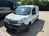 Renault Kangoo 1.Hand. Holzboden . Sortimo Einbau - Renault Kangoo in Ludwigshafen
