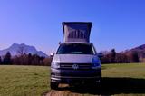 Volkswagen T6 California DSG 4MOTION Ocean Grey Seikel - Volkswagen T6: Seikel
