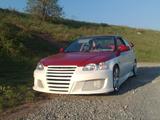 Honda Civic EJ6 Coupe - Projektaufgabe - Honda Civic EJ