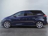 Ford Grand C-Max Grand C-MAX Titanium - blaue Ford Grand C-Max