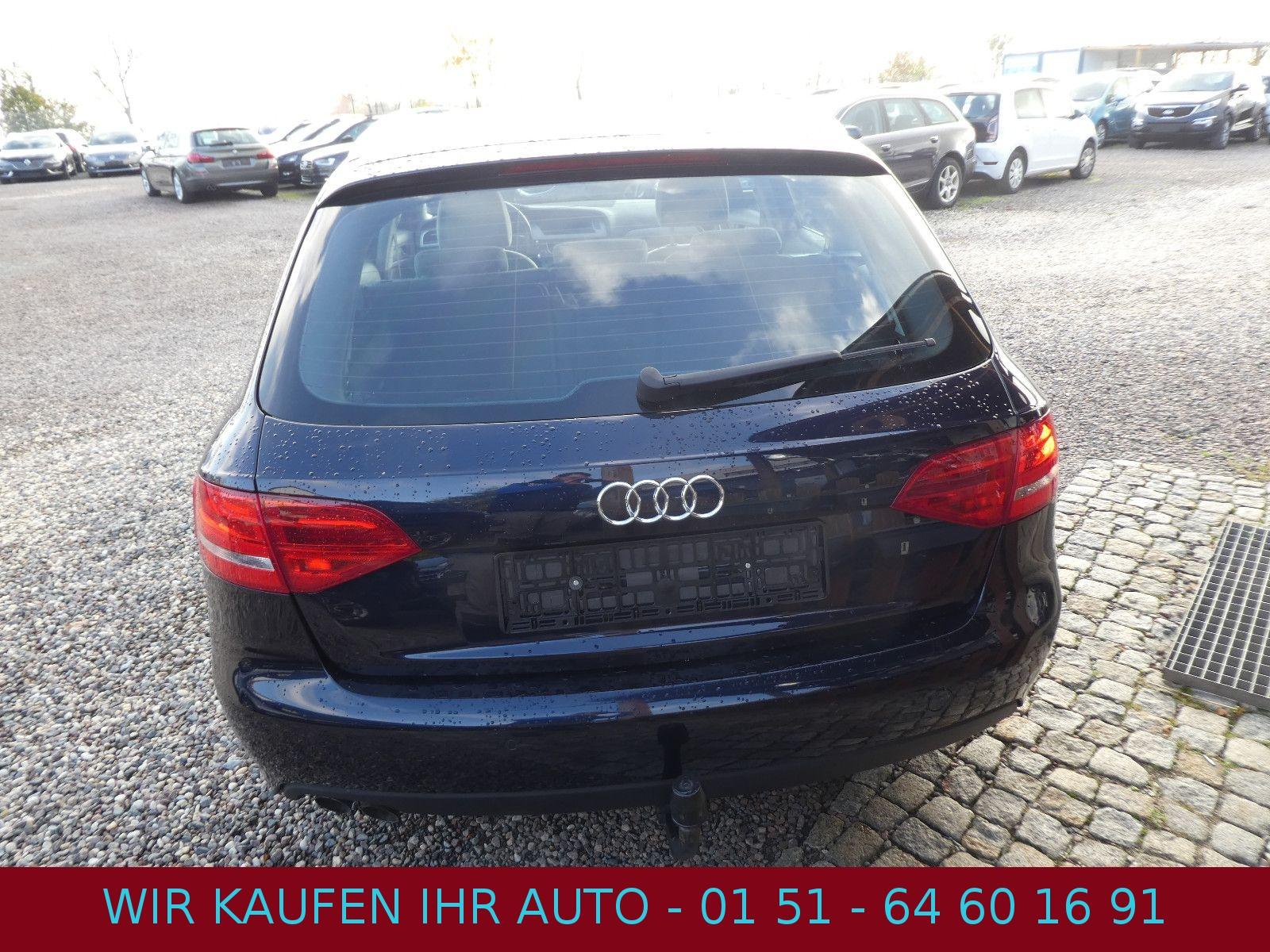 Audi Quattro 2010 — photo 9