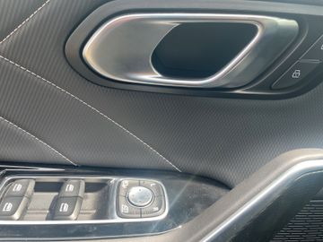 Maxus Mifa 9 Luxury *2xPDC*360*ACC*BLIS*WÄPU*LED*SHZ*