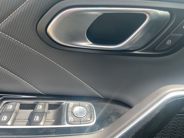 Maxus Mifa 9 Luxury *2xPDC*360*ACC*BLIS*WÄPU*LED*SHZ*