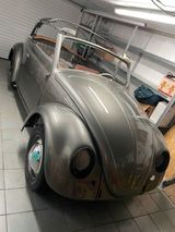 Volkswagen VW Käfer Cabrio 1200 Bj. 1958 - Offers matching your search criteria