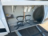 Dethleffs NOMAD 510 RE - Dethleffs Wohnwagen Nomad