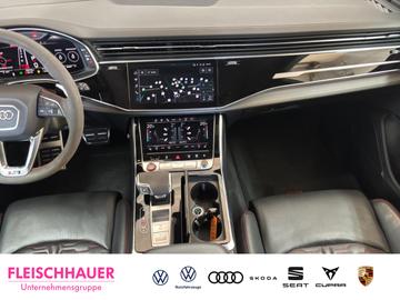 2023 AUDI RSQ8 — миниатюра 17