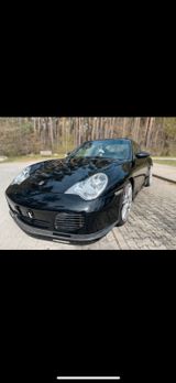Porsche 996 Carrera 4s - Porsche aus 2003: Carrera 4s