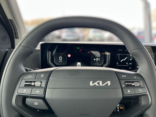 Kia EV2 - Bild 14