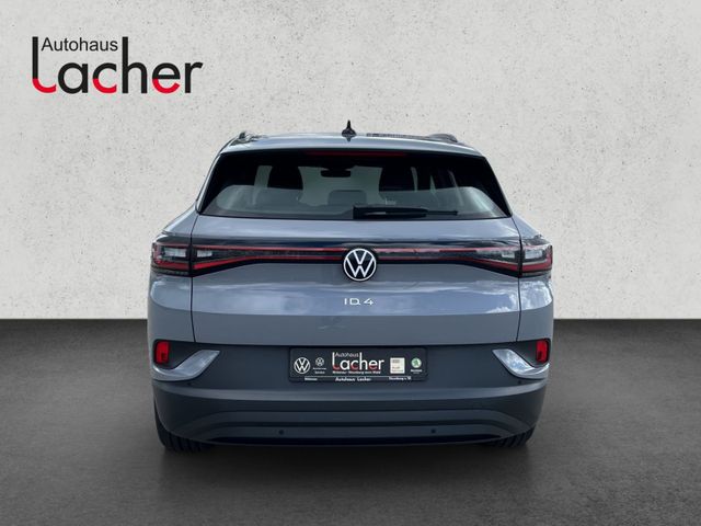 ID.4 Pro Performance 82 kWh,Navi,Wärmepumpe,AHK