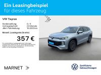 Volkswagen Tayron - Vorschau Bild 2