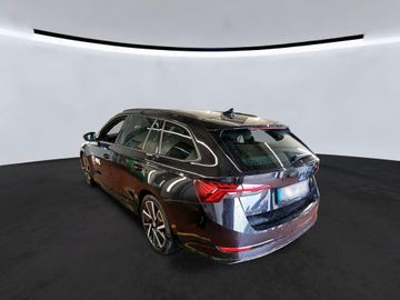 Skoda Octavia - 3