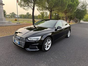 Audi A5 - 3
