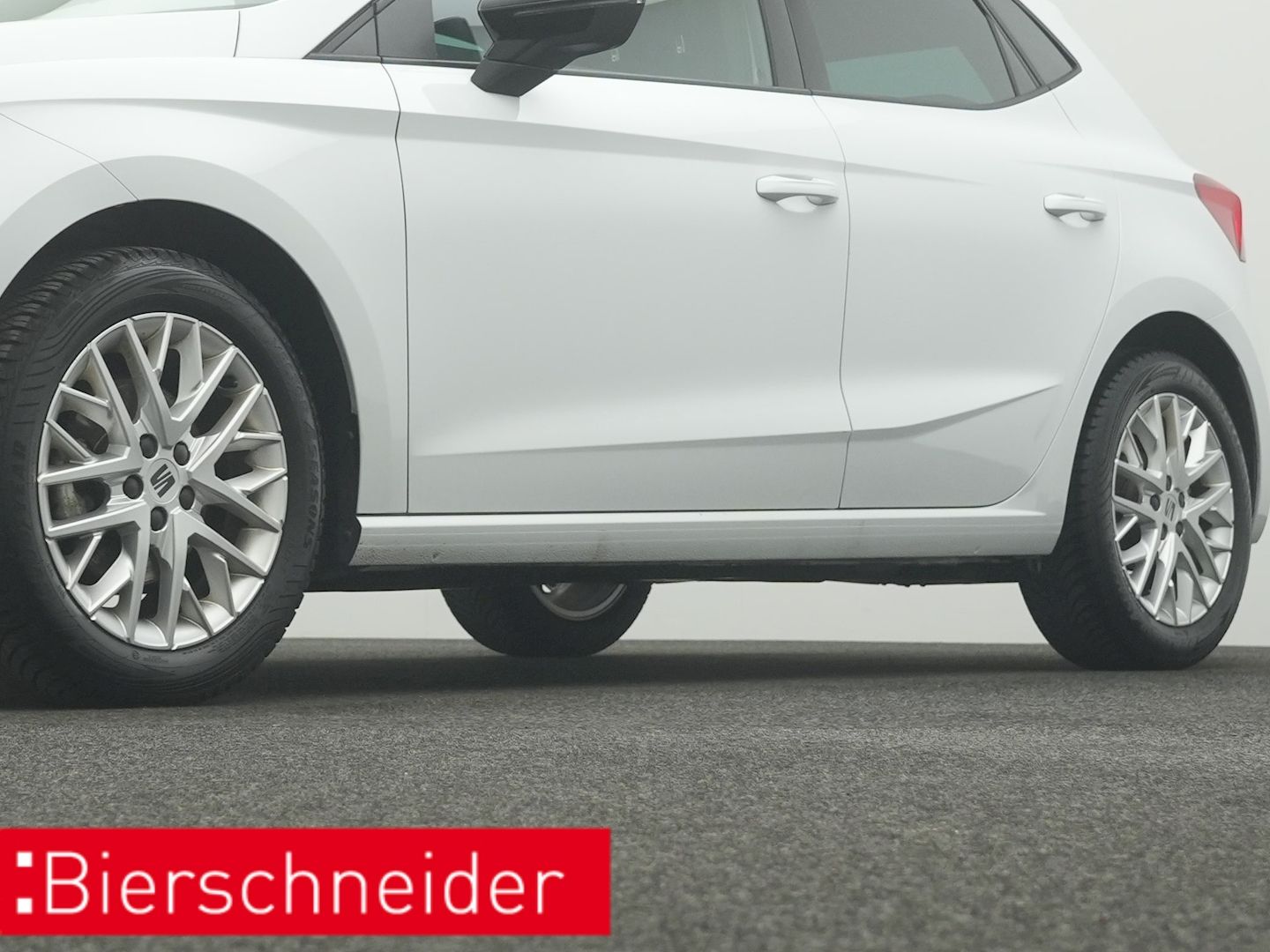 Seat Ibiza - Bild 32
