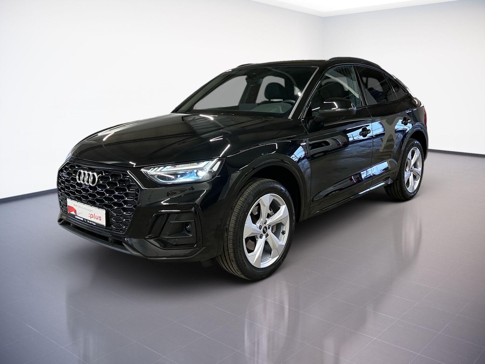 Audi Q5 - Bild 2