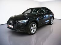 Audi Q5 - Vorschau Bild 2
