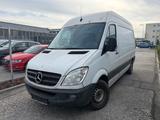Mercedes-Benz Sprinter II Kasten 310/311/313/314/316 CDI - Mercedes-Benz Sprinter aus 2010: 313