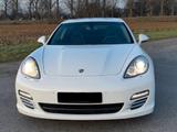 Porsche Panamera 4S S-Top S-Heft gepflegt- CarPlay-Kamer - Porsche Panamera in Duisburg