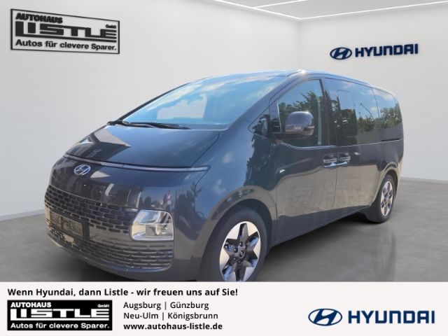 Hyundai STARIA Prime 2WD 2.2 CRDi EU6d DPF Navi digitale