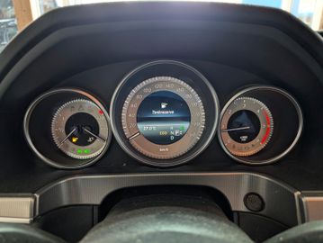 Mercedes-Benz E 220 E -Klasse T-Modell GEWERBEEXPORT