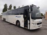 Volvo 9700S B11R 6x2 ( 7666) 1 bus - Volvo 9700