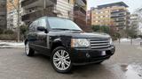 Land Rover Range Rover V8 TD Vogue Exclusive - gebrauchte Land Rover Range Rover aus dem Jahr 2008