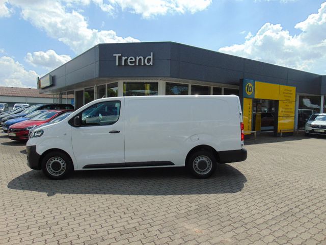 Opel Vivaro Kasten Edition L3 Klima