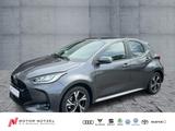 Toyota Yaris 1.5 Hybrid Teamplayer LED+APP+ACC+SHZ+RFK