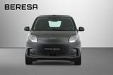 Smart fortwo cabrio EQ prime Leder 16 Zoll Sitzhz - gebrauchte Smart ForTwo aus dem Jahr 2022