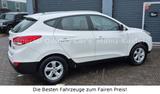 Hyundai ix35 2.0 CRDi 4WD SUV 4xSHZ TÜV STEUERKETTE NEU - Hyundai: I35x