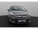 Opel Meriva B 1.4 Innovation Kamera AHK 2-Zonen-Klima - Opel Meriva: Automatik, B