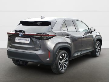 Toyota Yaris Cross - 6