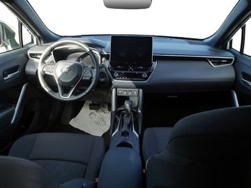 Toyota Corolla Cross - 8