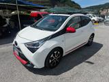 Toyota Aygo Connect 1.0 VVT-i 72 CV 5 porte x-cl - Toyota: Cabrio, Aygo