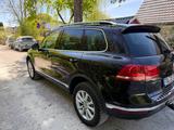 Volkswagen Touareg 3.0 V6 TDI 262 PS BlueMotion - Volkswagen Touareg: 2.0