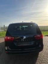 Seat Alhambra 2.0 TDI Ecomotive 103kW Itech 7 Sitzer  - Seat Alhambra Ecomotive mit Diesel-Antrieb