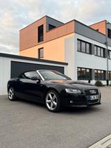 Audi A5 Cabrio 2.0 Tfsi sline - Audi A5: Cabrio, Sline