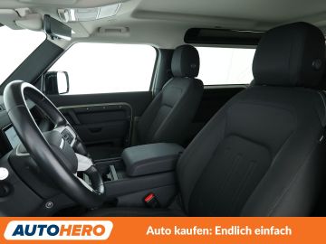 Land-Rover Defender - 10