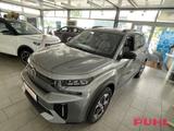 Citroën C3 Aircross Hybrid 145 MAX 1.2 Mild-EU6e HUD Nav - Citroën Neuwagen: Eu N
